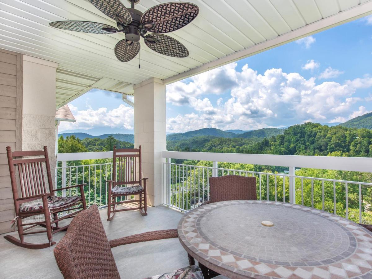 Apartamento Absolute Delight Whispering Pines 553 Pigeon Forge Exterior foto