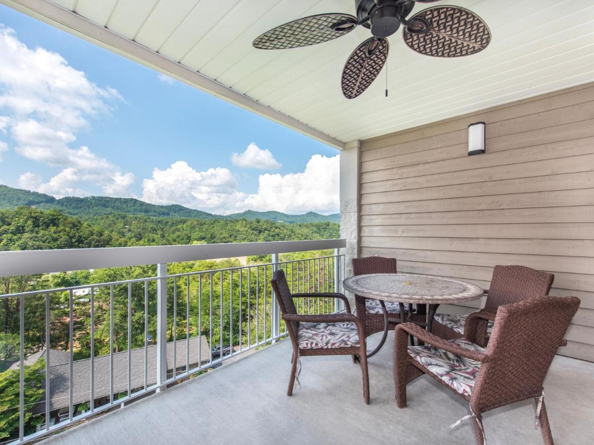 Apartamento Absolute Delight Whispering Pines 553 Pigeon Forge Exterior foto