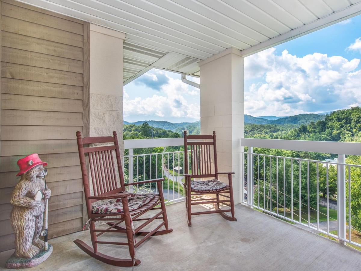 Apartamento Absolute Delight Whispering Pines 553 Pigeon Forge Exterior foto